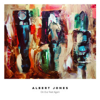 On Our Feet Again_Albert Jones,Alex Jones