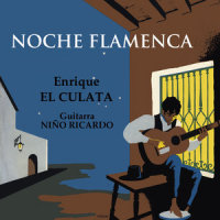 Soleares Gaditanas (with Niño Ricardo)_Enrique El Culata,Nino Ricardo