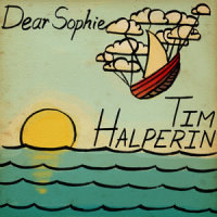 Dear Sophie_Tim Halperin