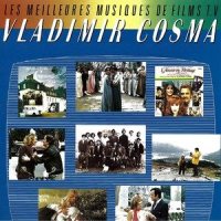 Les roses de Dublin_Vladimir Cosma,Liam O'Flynn