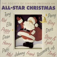 Silver Bells_Perry Como