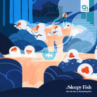 Man I Miss My Cats_Sleepy Fish