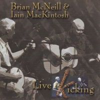 I Wouldn't Change a Thing_Brian McNeill,Ian MacKintosh