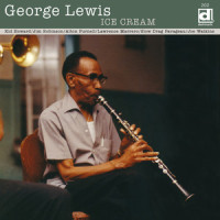 Red Wing_George Lewis