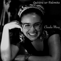 Cuando a Lima yo Llegué_Claudia Mena