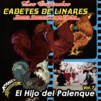 Recuerdos De Niños_Los Cadetes De Linares