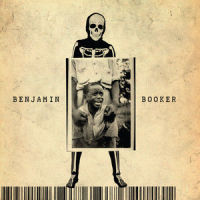 Slow Coming_Benjamin Booker