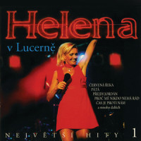 Kam zmizel ten starý song_Helena Vondráčková