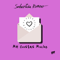 Me Gustas Mucho_Sebastian Romero