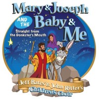 Hay(feat. John Ritter's Children's Choir)_Jeff Bates,John Ritter's Children's Choir