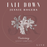 You Make Me Dance_Jessie Rogers