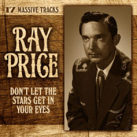 When You Gave Your Love To Me_Ray Price