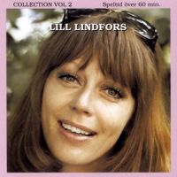 Du är det varmaste jag har_Lill Lindfors