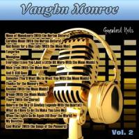 Dream_Moon Maids,Vaughn Monroe
