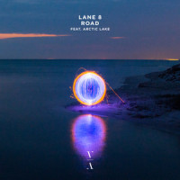 Road_Lane 8,Arctic Lake
