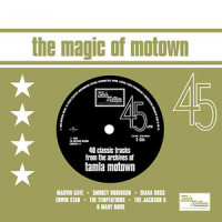 I Heard It Through The Grapevine_Smokey Robinson,The Miracles
