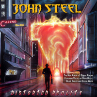 Nightmare_John Steel,Blaze Bayley