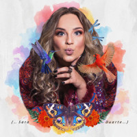 Até Pegar Tua Mão_Sara Duarte,Bryan Behr