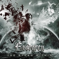 Paranoid (Bonus Track)_Evergrey