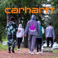 CARHARTT (feat. EZ-BOY)_Francis White,EZ-BOY