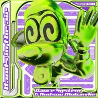Hands in the Air_Dance System,Hudson Mohawke