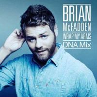 Wrap My Arms_Brian McFadden