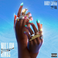 Million Rings_Hardy Caprio,Lost Girl