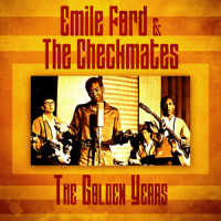 Half of My Heart_Emile Ford and The Checkmates