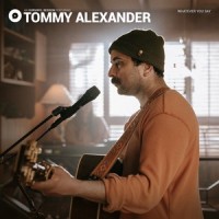 Whatever You Say (OurVinyl Sessions)_Tommy Alexander,OurVinyl