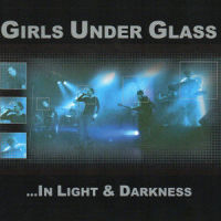 Great Feet_Girls Under Glass