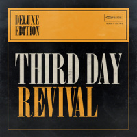 Great God Almighty_Third Day