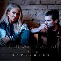 Fire_The Brave Collide,Chloe Agnew,Brian McGrane