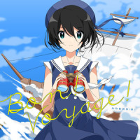 きみにワルツ_みみめめMIMI