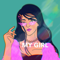 My Girl_Mellow