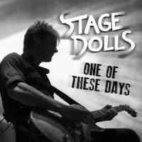 One of These Days_Stage Dolls