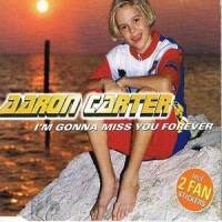 I Will Be Yours_Aaron Carter
