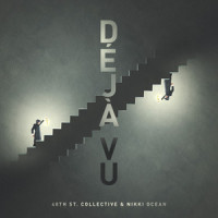 Deja Vu_48th St. Collective,Nikki Ocean,Shawn Carter,Rodney Roy Jerkins,Beyoncé,Keli Price,Makeba riddick,Delisha Thomas,John Webb