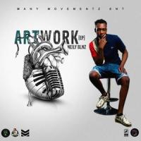 Where I'm From(feat. Anthony B)_Neily Blnz,Anthony B