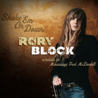 Mississippi Man_Rory Block