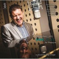 Doodlin'(feat. Ian Shaw)_Robin Phillips,Ian Shaw