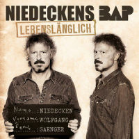 My Personal Song_Wolfgang Niedecken