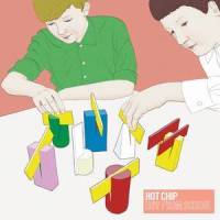 And I Was A Boy From School_Hot Chip