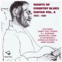 Rollin' And Tumblin'_R.L. Burnside