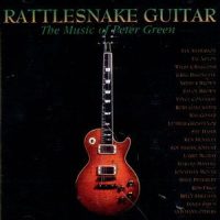Oh Well_Billy Sheehan