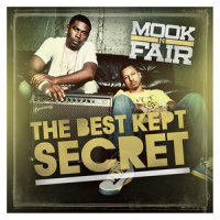 How She Moving_Mook N Fair,Brandon Beal