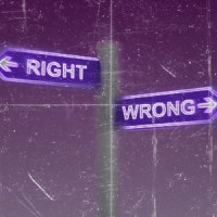 Right from Wrong(feat. 4eva.Marcus)_Lil Rob,4eva.Marcus
