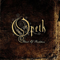 Ghost Of Perdition_Opeth