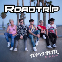 Tokyo Hotel_Roadtrip