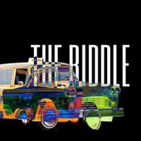 The Riddle_Hornet's Daughter