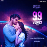 Poyisonna Posikiduven_A.R. Rahman,Shashaa Tirupati,Nikhita Gandhi